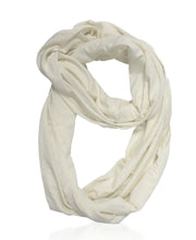 Bamboo Infinity Scarf - Gone Rogue