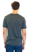 Hemp Jersey Tee - Gone Rogue