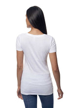 Hemp V-Neck Tee - Gone Rogue