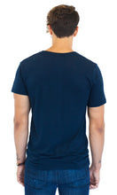 Hemp Jersey Tee - Gone Rogue