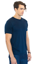 Hemp Jersey Tee - Gone Rogue
