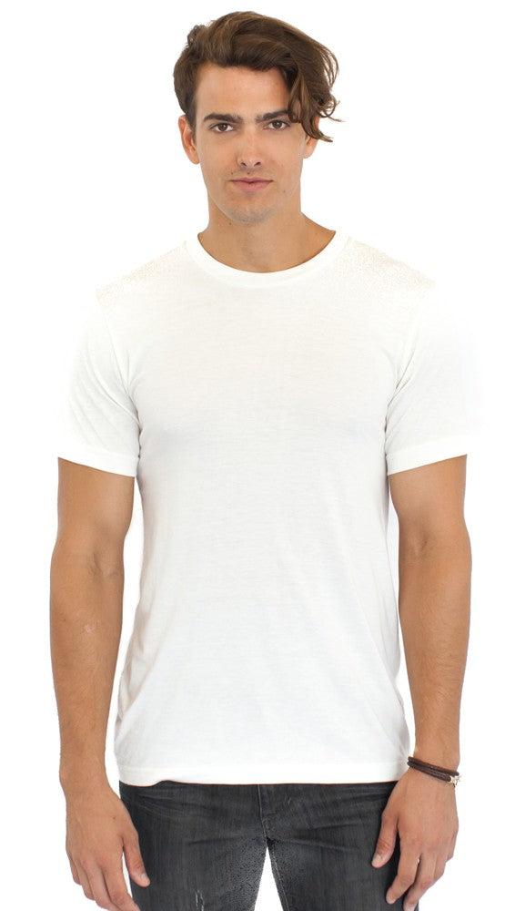 Hemp Jersey Tee - Gone Rogue