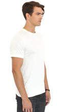 Hemp Jersey Tee - Gone Rogue