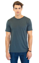 Hemp Jersey Tee - Gone Rogue