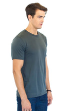 Hemp Jersey Tee - Gone Rogue