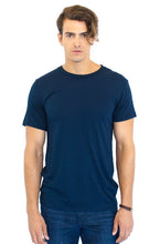 Hemp Jersey Tee - Gone Rogue