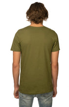 Hemp Jersey Tee - Gone Rogue