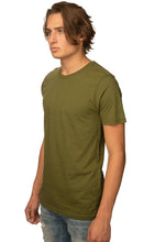 Hemp Jersey Tee - Gone Rogue