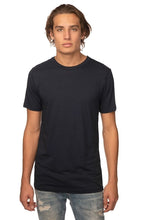 Hemp Jersey Tee - Gone Rogue