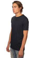 Hemp Jersey Tee - Gone Rogue