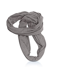 Bamboo Infinity Scarf - Gone Rogue