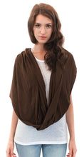 Bamboo Infinity Scarf - Gone Rogue