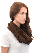 Bamboo Infinity Scarf - Gone Rogue