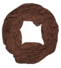 Bamboo Infinity Scarf - Gone Rogue