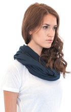 Bamboo Infinity Scarf - Gone Rogue