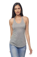 Bamboo Raw Edge Tank - Gone Rogue