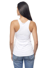 Bamboo Raw Edge Tank - Gone Rogue