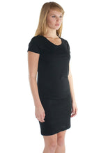 Bamboo T-Shirt Dress - Gone Rogue