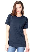 Organic Bamboo Jersey Tee - Gone Rogue