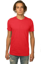 Organic Bamboo Jersey Tee - Gone Rogue