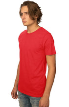 Organic Bamboo Jersey Tee - Gone Rogue