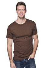 Organic Bamboo Jersey Tee - Gone Rogue