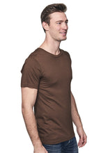 Organic Bamboo Jersey Tee - Gone Rogue