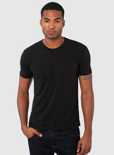 Organic Bamboo Jersey Tee - Gone Rogue