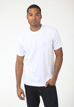 Organic Bamboo Jersey Tee - Gone Rogue