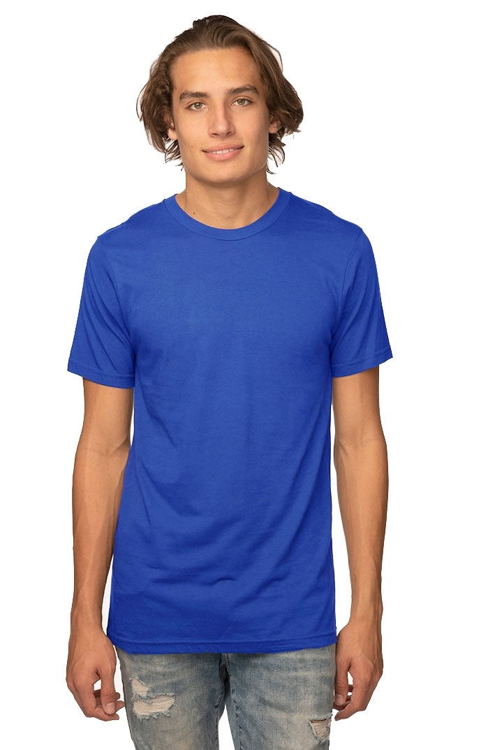 Organic Bamboo Jersey Tee - Gone Rogue