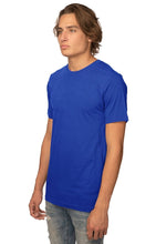 Organic Bamboo Jersey Tee - Gone Rogue