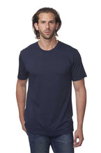 Organic Bamboo Jersey Tee - Gone Rogue