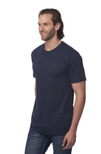 Organic Bamboo Jersey Tee - Gone Rogue