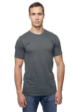 Organic Bamboo Jersey Tee - Gone Rogue