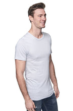 Organic Bamboo Jersey Tee - Gone Rogue