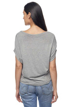 Bamboo Poncho - Gone Rogue
