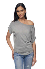 Bamboo Poncho - Gone Rogue