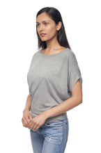 Bamboo Poncho - Gone Rogue