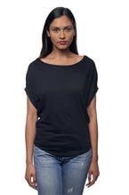 Bamboo Poncho - Gone Rogue