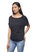 Bamboo Poncho - Gone Rogue