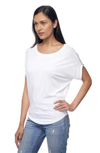 Bamboo Poncho - Gone Rogue