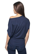 Bamboo Poncho - Gone Rogue