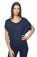 Bamboo Poncho - Gone Rogue