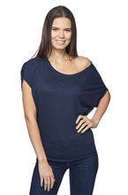 Bamboo Poncho - Gone Rogue