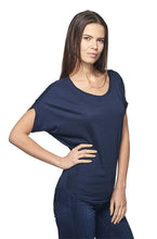 Bamboo Poncho - Gone Rogue