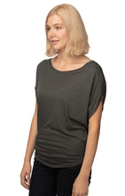Bamboo Poncho - Gone Rogue