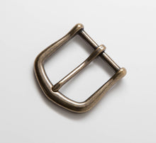 The Natural Belt - Gone Rogue
