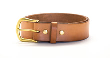 The Natural Belt - Gone Rogue