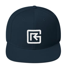 Snapback Hat - Gone Rogue