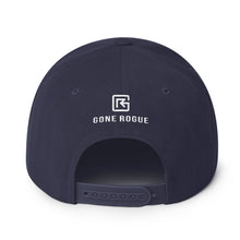 Snapback Hat - Gone Rogue